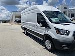 2023 Ford E-Transit 350 High Roof RWD, Empty Cargo Van for sale #46408 - photo 1