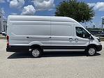 2023 Ford E-Transit 350 High Roof RWD, Empty Cargo Van for sale #46408 - photo 5