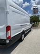2023 Ford E-Transit 350 High Roof RWD, Empty Cargo Van for sale #46408 - photo 7