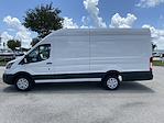 2023 Ford E-Transit 350 High Roof RWD, Empty Cargo Van for sale #46408 - photo 9