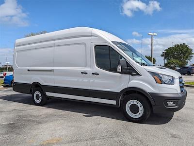 2023 Ford E-Transit 350 High Roof RWD, Empty Cargo Van for sale #46409 - photo 1