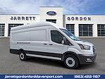 2023 Ford E-Transit 350 High Roof RWD, Empty Cargo Van for sale #46409 - photo 3