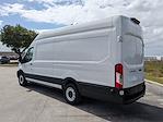 2023 Ford E-Transit 350 High Roof RWD, Empty Cargo Van for sale #46409 - photo 8