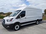 2023 Ford E-Transit 350 High Roof RWD, Empty Cargo Van for sale #46409 - photo 10