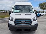 2023 Ford E-Transit 350 High Roof RWD, Empty Cargo Van for sale #46409 - photo 11
