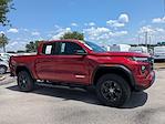 2023 GMC Canyon Crew Cab RWD, Pickup for sale #46415A - photo 3