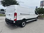 New 2023 Ford Transit 150 Base Low Roof RWD, Knapheide KVE Upfitted Cargo Van for sale #46427 - photo 5