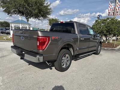 2023 Ford F-150 SuperCrew Cab 4WD, Pickup for sale #46572 - photo 2