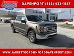 2023 Ford F-150 SuperCrew Cab 4WD, Pickup for sale #46572 - photo 3