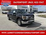 2023 Ford F-150 SuperCrew Cab 4WD, Pickup for sale #46575 - photo 3