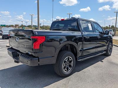 2023 Ford F-150 Lightning SuperCrew Cab AWD, Pickup for sale #46580A - photo 2