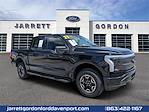 2023 Ford F-150 Lightning SuperCrew Cab AWD, Pickup for sale #46580A - photo 1