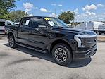 2023 Ford F-150 Lightning SuperCrew Cab AWD, Pickup for sale #46580A - photo 3
