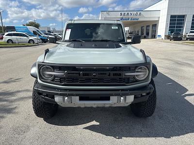 2023 Ford Bronco 4WD, SUV for sale #46597 - photo 1