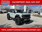 2023 Ford Bronco 4WD, SUV for sale #46597 - photo 3