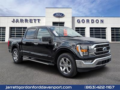 2023 Ford F-150 SuperCrew Cab RWD, Pickup for sale #46607 - photo 1