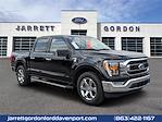 2023 Ford F-150 SuperCrew Cab RWD, Pickup for sale #46607 - photo 1