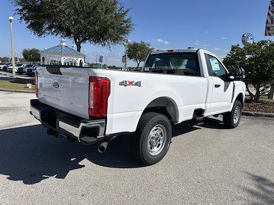 2023 Ford F-350 Regular Cab SRW 4WD, Pickup for sale #46669 - photo 2