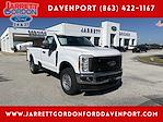 2023 Ford F-350 Regular Cab SRW 4WD, Pickup for sale #46669 - photo 3