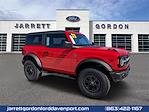 2023 Ford Bronco 4WD, SUV for sale #46673A - photo 3