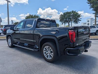 2022 GMC Sierra 1500 Crew Cab 4WD, Pickup for sale #46688A - photo 2