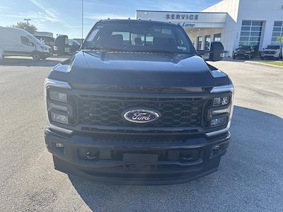 2024 Ford F-250 Crew Cab SRW 4WD, Pickup for sale #46693 - photo 1