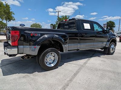 2021 Ford F-450 Crew Cab DRW 4WD, Pickup for sale #46695A - photo 2