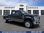2021 Ford F-450 Crew Cab DRW 4WD, Pickup for sale #46695A - photo 1