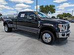 2021 Ford F-450 Crew Cab DRW 4WD, Pickup for sale #46695A - photo 3