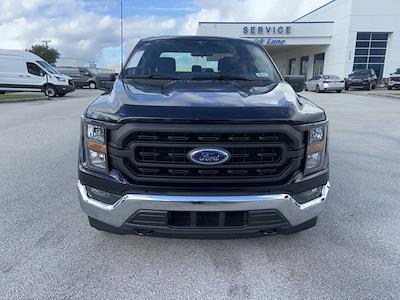 2023 Ford F-150 SuperCrew Cab 4WD, Pickup for sale #46699 - photo 1