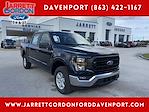 2023 Ford F-150 SuperCrew Cab 4WD, Pickup for sale #46699 - photo 3