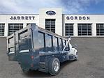 New 2024 Ford F-750 Base Crew Cab 4x2, 16' BABCO Engineering and Design Steel Dump Dump Truck for sale #46701 - photo 2