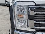 New 2024 Ford F-550 XL Crew Cab 4WD, 12' 1" Knapheide Combo Body for sale #46708 - photo 10