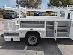 New 2024 Ford F-550 XL Crew Cab 4WD, 12' 1" Knapheide Combo Body for sale #46708 - photo 14