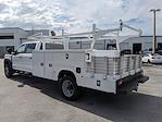 New 2024 Ford F-550 XL Crew Cab 4WD, 12' 1" Knapheide Combo Body for sale #46708 - photo 7