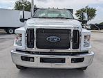 New 2024 Ford F-750 Base Regular Cab 4x2, 24' 5" Knapheide Value-Master X Stake Bed for sale #46736 - photo 10