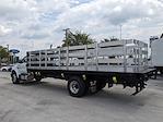 New 2024 Ford F-750 Base Regular Cab 4x2, 24' 5" Knapheide Value-Master X Stake Bed for sale #46736 - photo 7
