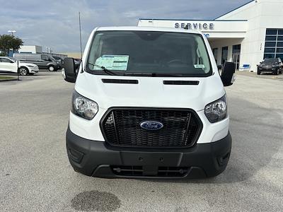 New 2023 Ford Transit 250 Base Low Roof RWD, Empty Cargo Van for sale #46745 - photo 1