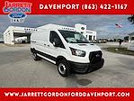 New 2023 Ford Transit 250 Base Low Roof RWD, Empty Cargo Van for sale #46745 - photo 3