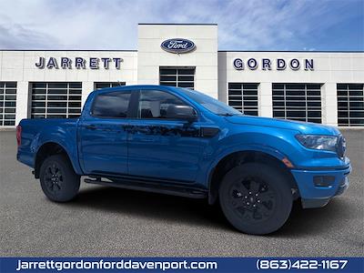 2023 Ford Ranger SuperCrew Cab RWD, Pickup for sale #46770A - photo 1