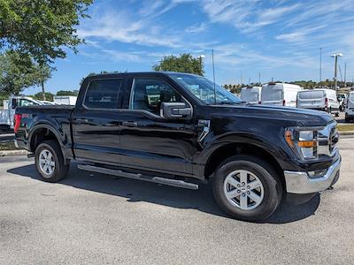 2023 Ford F-150 SuperCrew Cab 4WD, Pickup for sale #46772 - photo 1