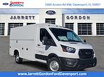 New 2023 Ford Transit 350 Base AWD, 10' 9" Knapheide Aluminum KUV Service Utility Van for sale #46825 - photo 1