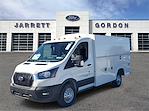 New 2023 Ford Transit 350 Base AWD, 10' 9" Knapheide Aluminum KUV Service Utility Van for sale #46825 - photo 3