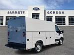 New 2023 Ford Transit 350 Base AWD, 10' 9" Knapheide Aluminum KUV Service Utility Van for sale #46825 - photo 2