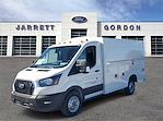 New 2023 Ford Transit 350 Base AWD, 10' 9" Knapheide Aluminum KUV Service Utility Van for sale #46827 - photo 3