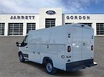 New 2023 Ford Transit 350 Base AWD, 10' 9" Knapheide Aluminum KUV Service Utility Van for sale #46827 - photo 4