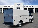 New 2023 Ford Transit 350 Base AWD, 10' 9" Knapheide Aluminum KUV Service Utility Van for sale #46827 - photo 2