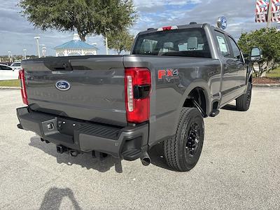 2024 Ford F-250 Crew Cab SRW 4WD, Pickup for sale #46829 - photo 2