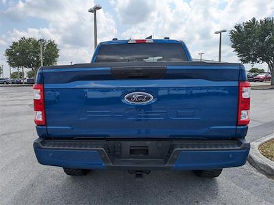 2022 Ford F-150 SuperCrew Cab 4WD, Pickup for sale #46839A - photo 2