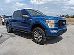 2022 Ford F-150 SuperCrew Cab 4WD, Pickup for sale #46839A - photo 3